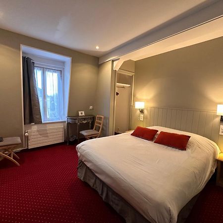 Hotel-Spa-Piscine Le Petit Castel Beuzeville-Honfleur Kültér fotó
