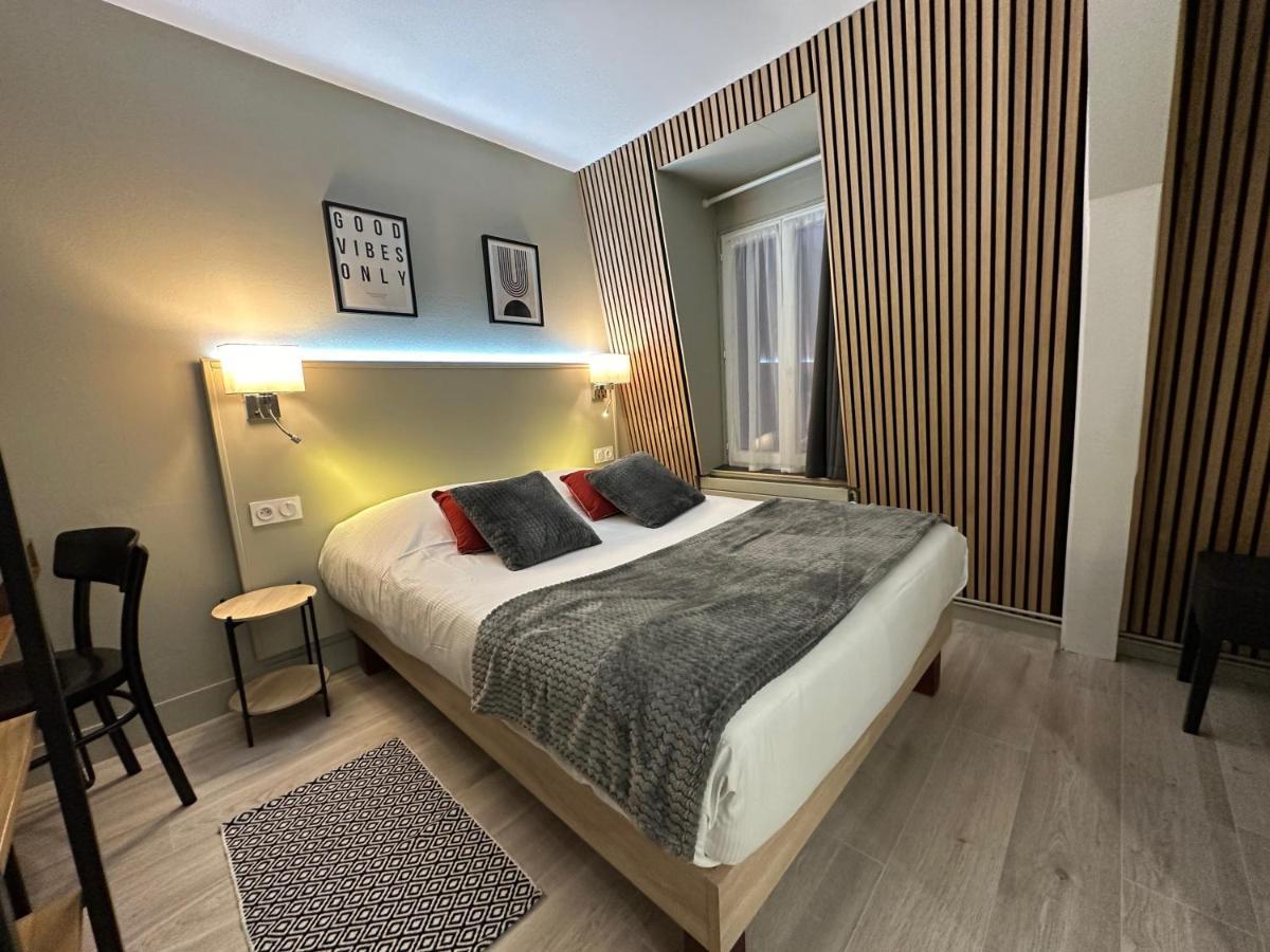 Hotel-Spa-Piscine Le Petit Castel Beuzeville-Honfleur Kültér fotó