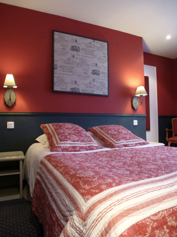 Hotel-Spa-Piscine Le Petit Castel Beuzeville-Honfleur Kültér fotó