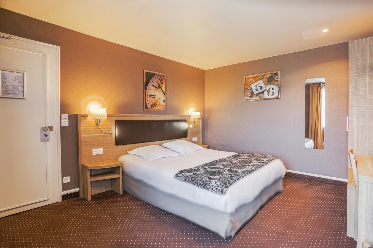 Hotel-Spa-Piscine Le Petit Castel Beuzeville-Honfleur Kültér fotó